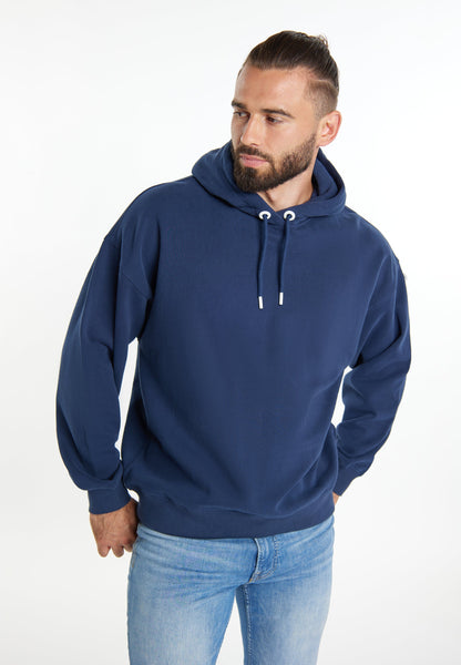 Dreimaster maritim Men's Relaxed Hoodie