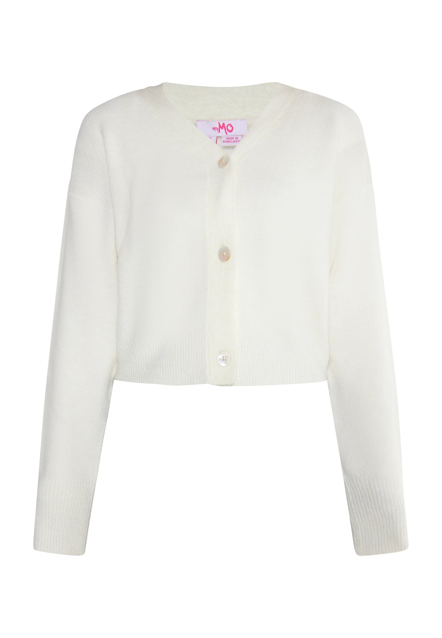 myMo Kardigan dzianinowy dla Kobiety