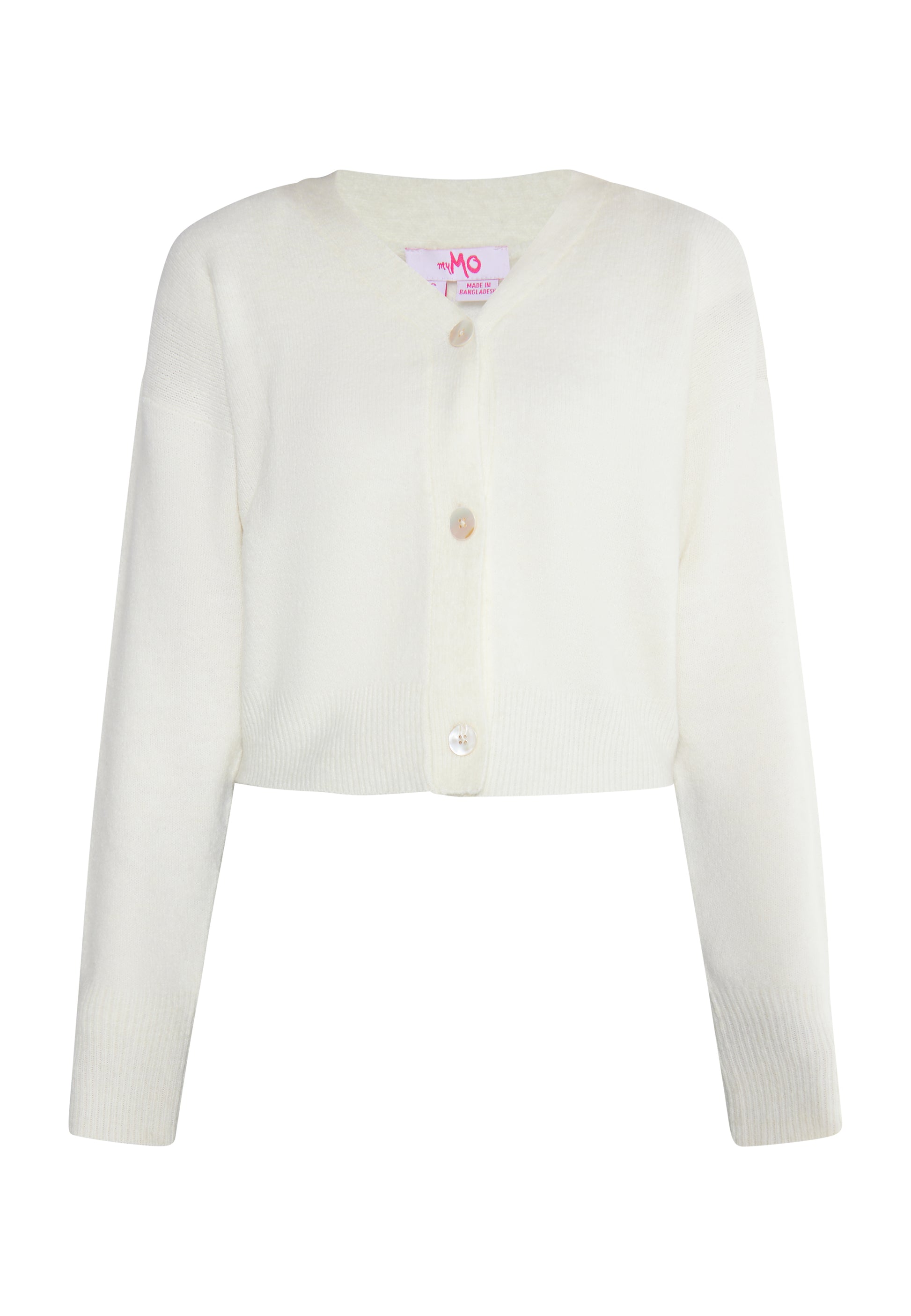 myMo Kardigan dzianinowy dla Kobiety