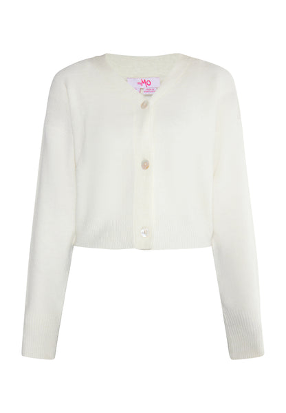 myMo Kardigan dzianinowy dla Kobiety