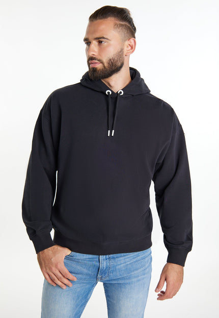 Dreimaster maritim Men's Relaxed Hoodie