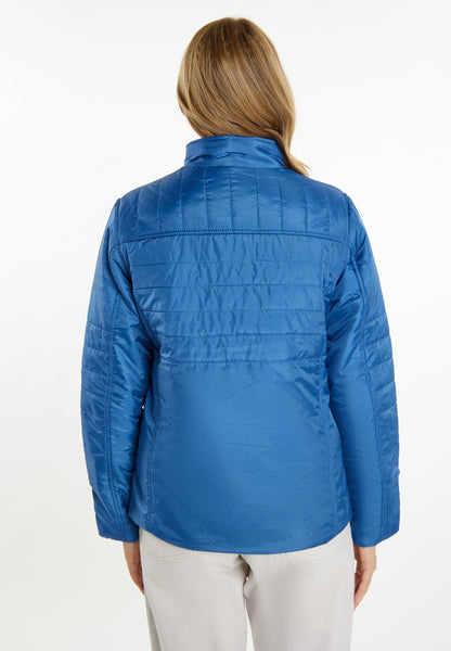 Mymo Women's Lightly Padded Jacket