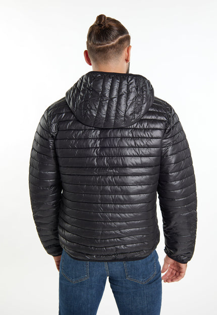 Icebound Men's Quilted Jacket