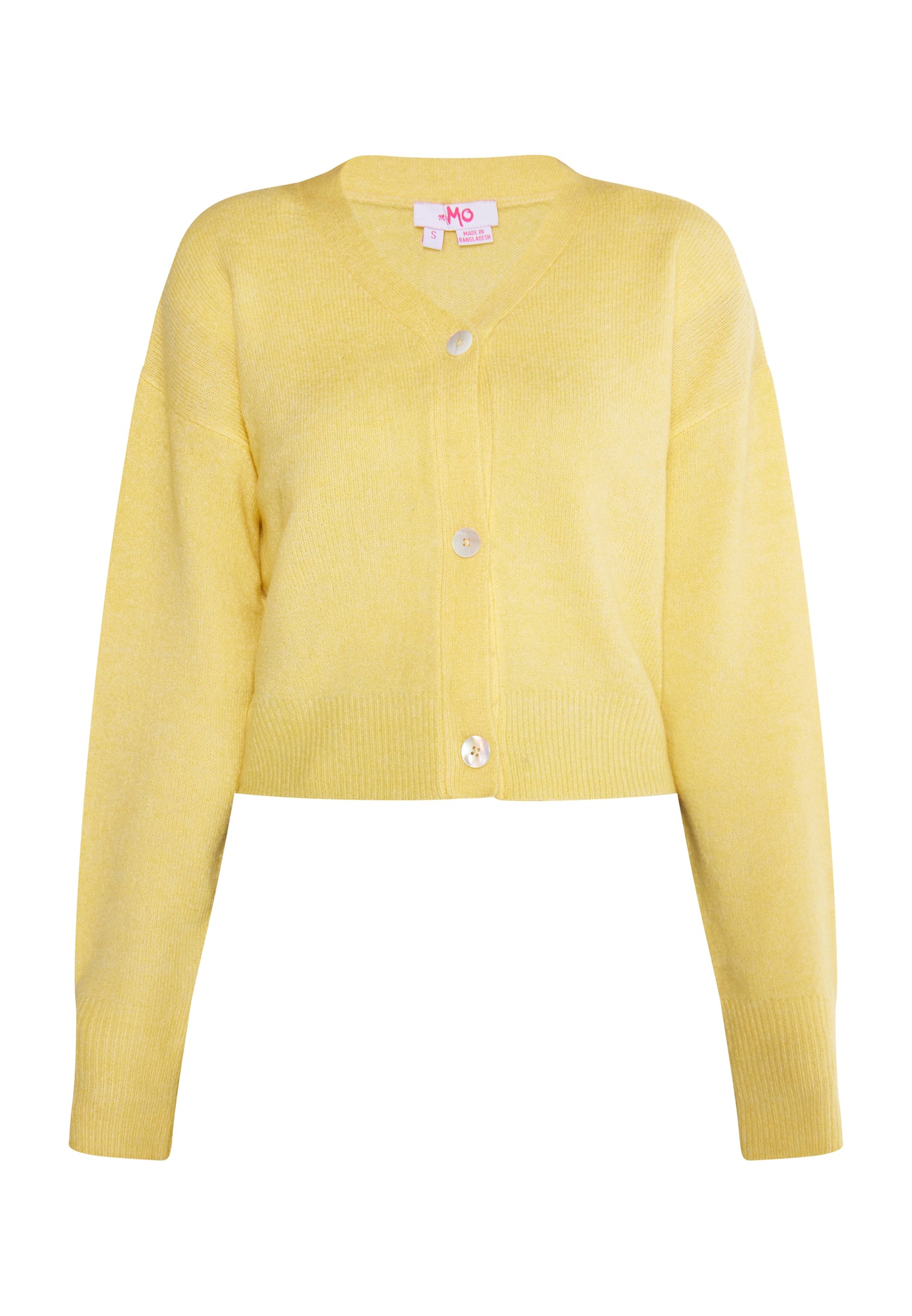 myMo Kardigan dzianinowy dla Kobiety