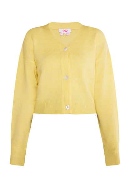 myMo Kardigan dzianinowy dla Kobiety