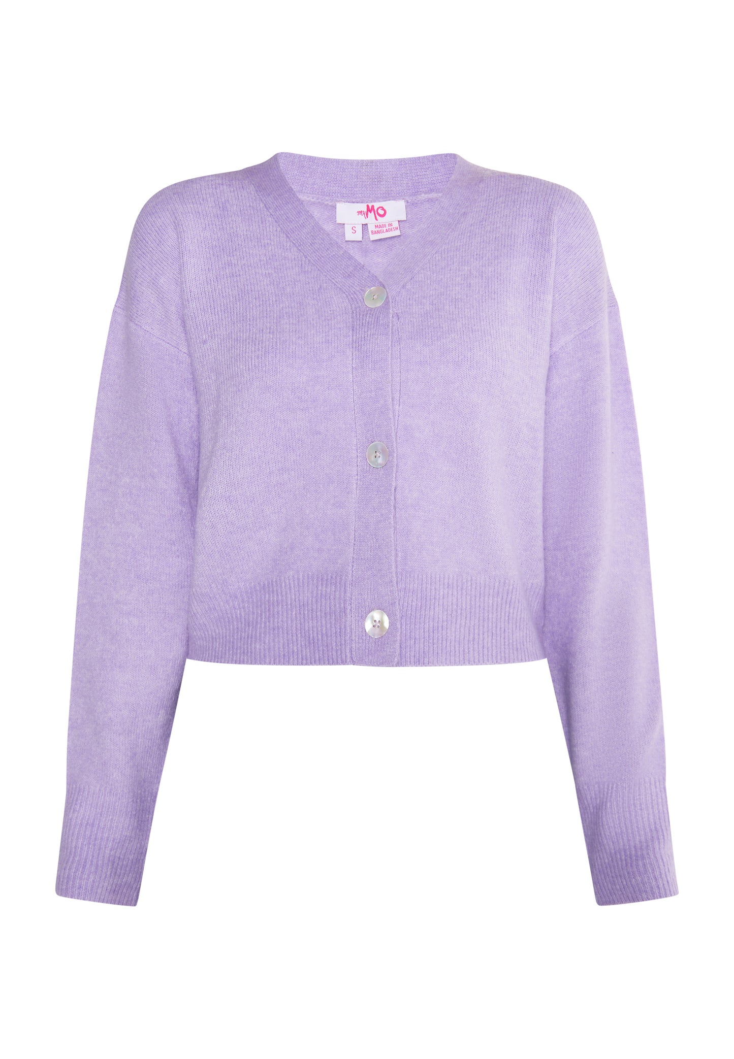 myMo Kardigan dzianinowy dla Kobiety