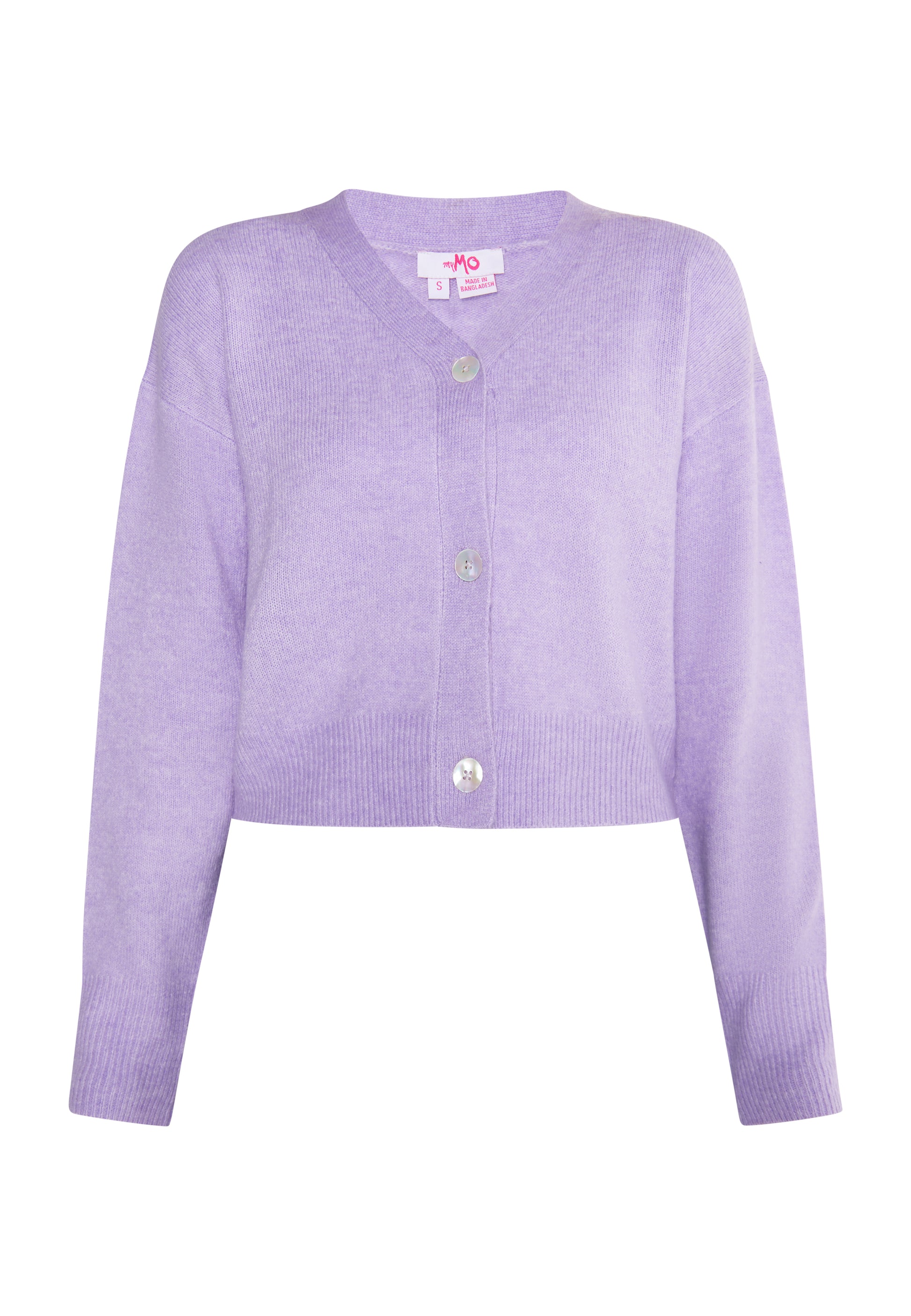 myMo Kardigan dzianinowy dla Kobiety
