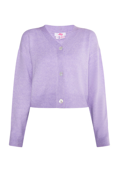 myMo Kardigan dzianinowy dla Kobiety