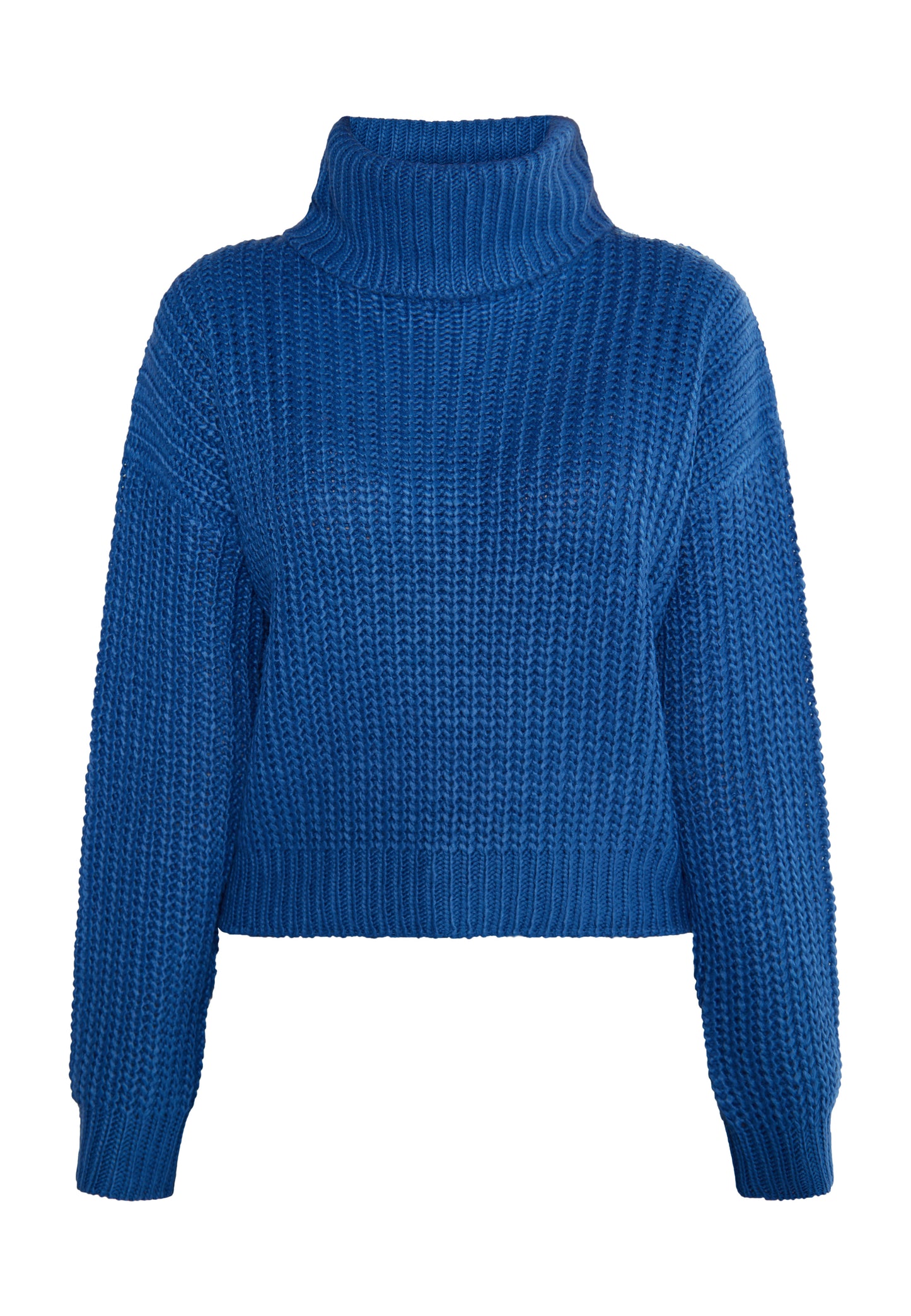 myMo Women's Knitted Sweater