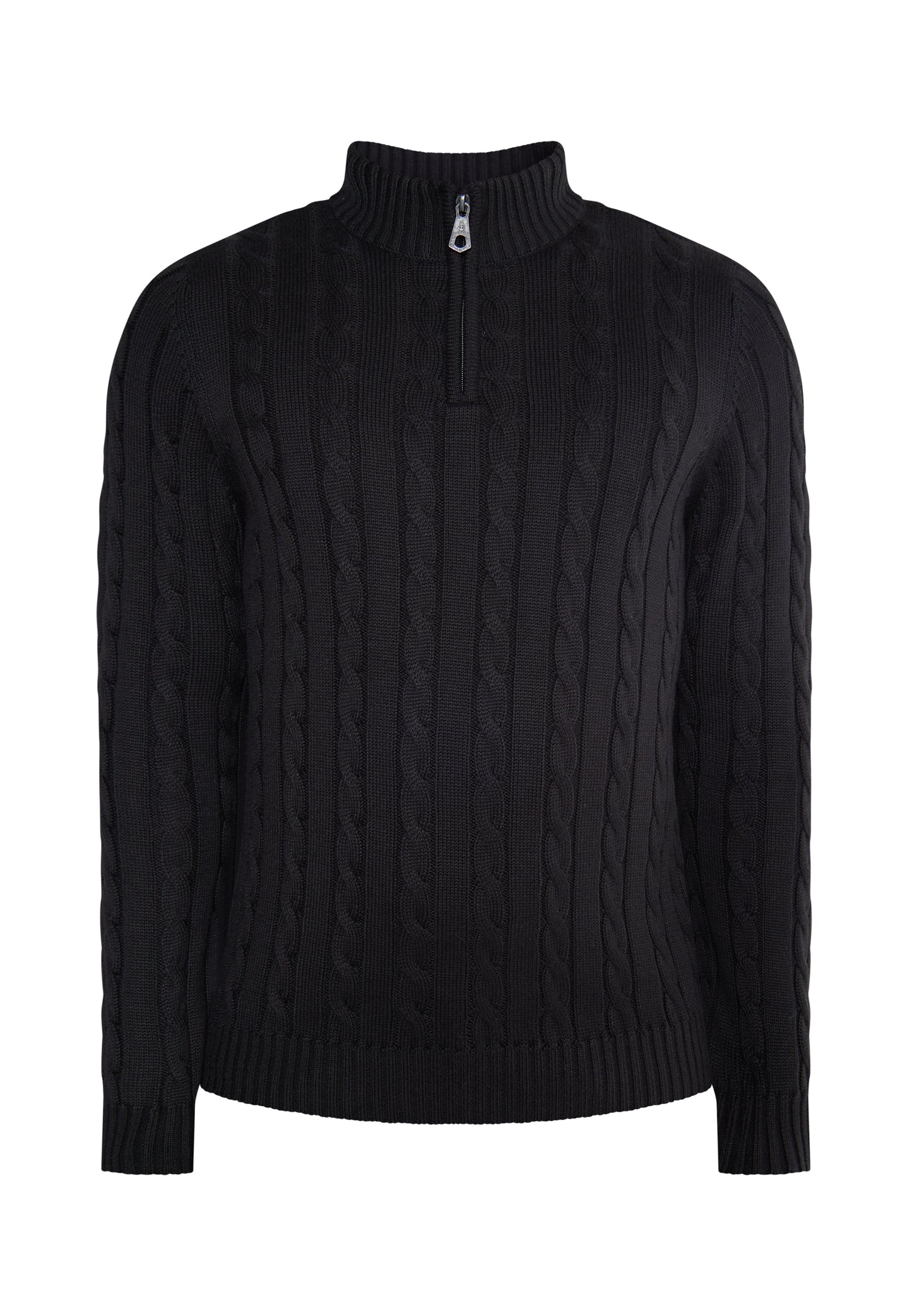 DreiMaster Vintage Męski sweter dziany