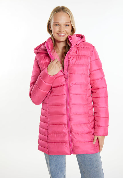 Mymo Women's Lightweight Quilted Jacket