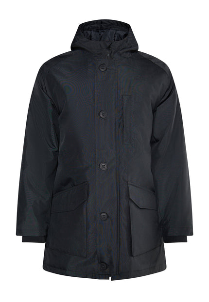 Icebound Men's Parka