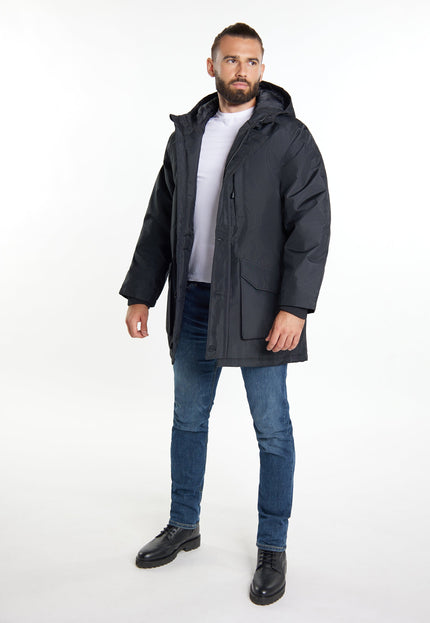 Icebound Men's Parka