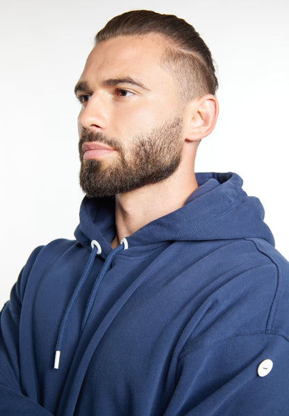 Dreimaster maritim Men's Relaxed Hoodie