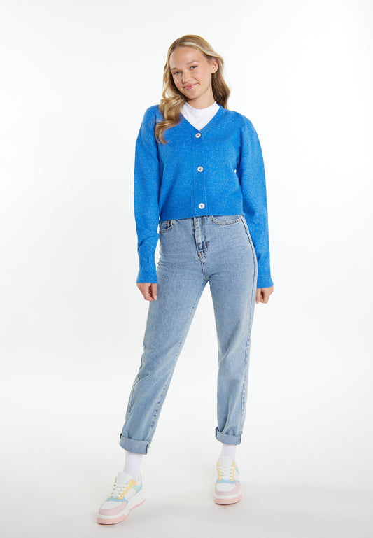 myMo Kardigan dzianinowy dla Kobiety