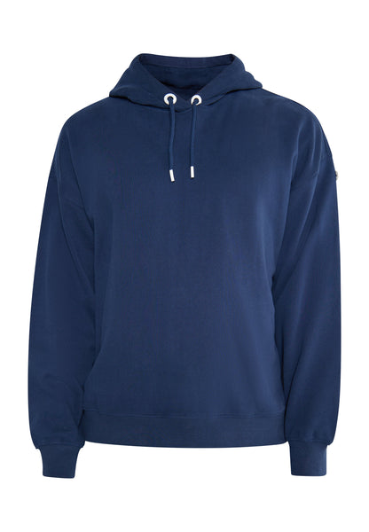 Dreimaster maritim Men's Relaxed Hoodie