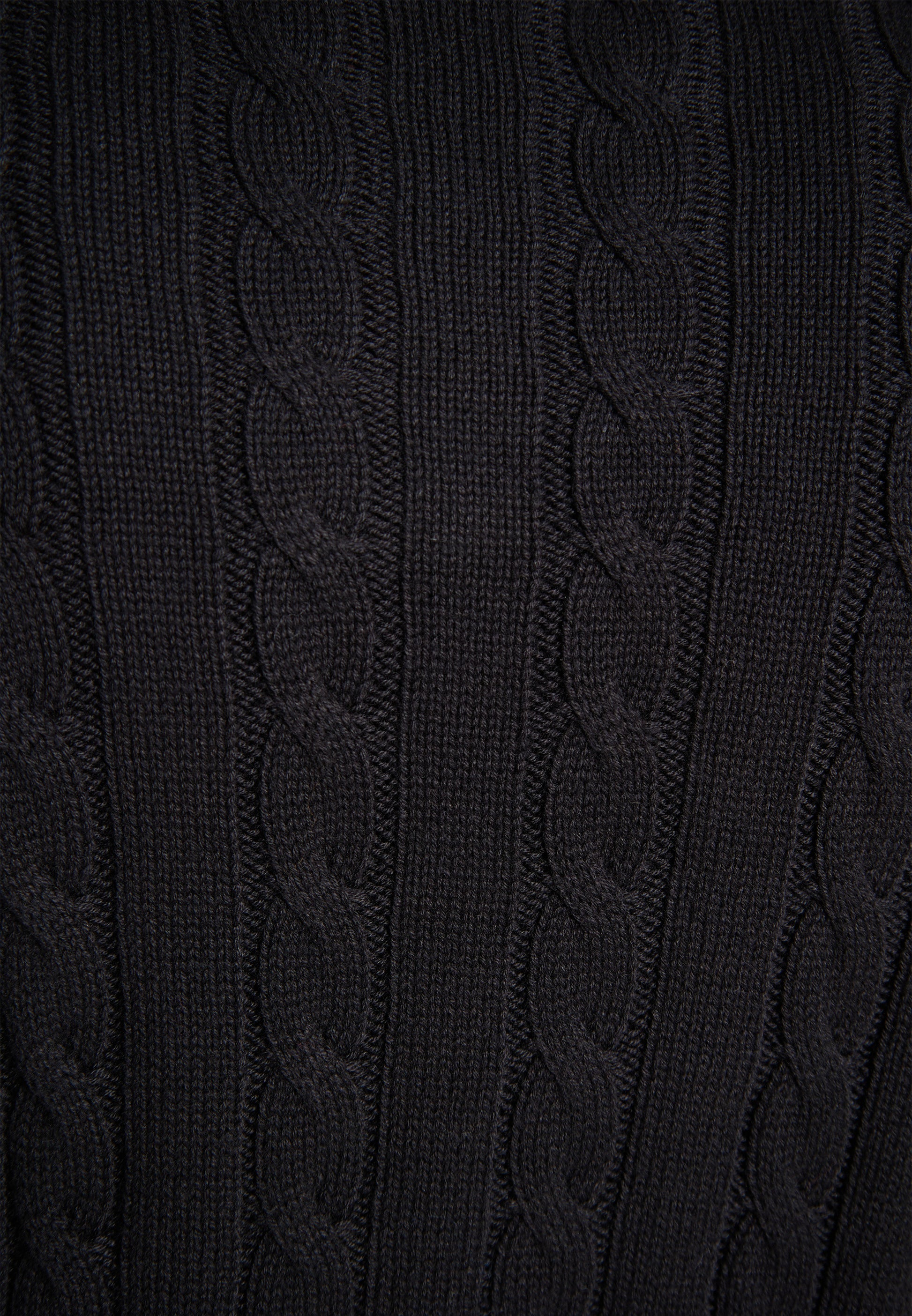 DreiMaster Vintage Męski sweter dziany