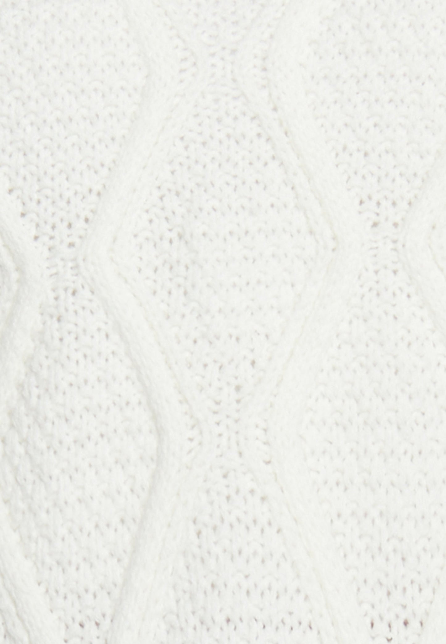 Dreimaster vintage Women's Knitted Sweater