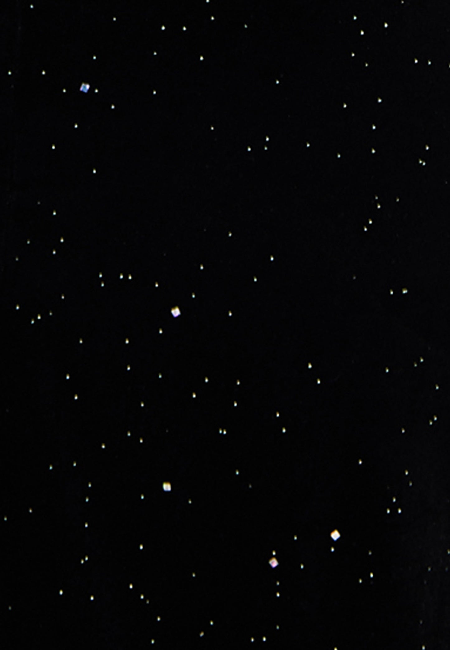 Faina Women's Velvet Shirt With Glitter