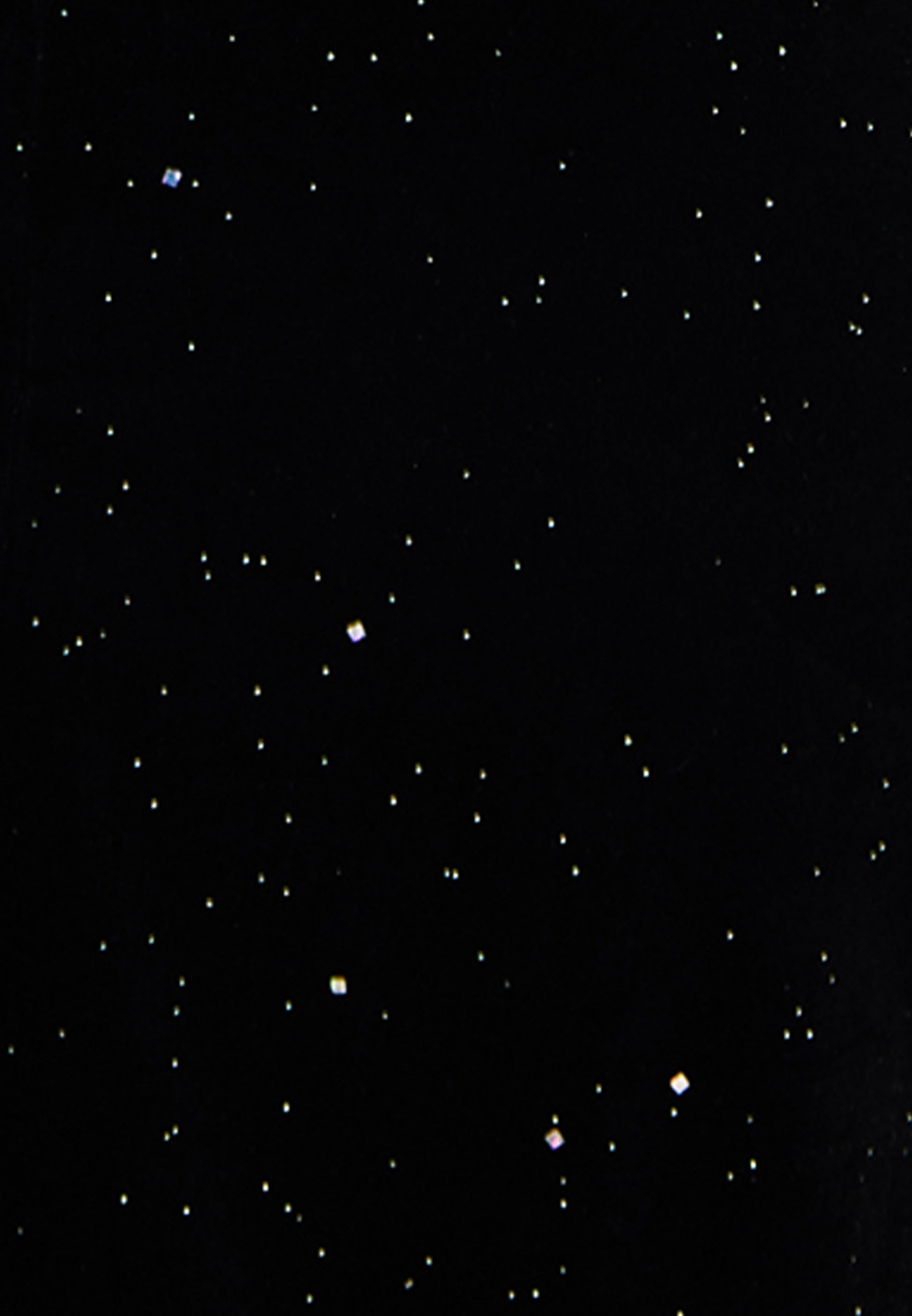 Faina Women's Velvet Shirt With Glitter