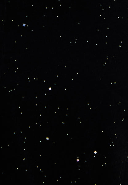 Faina Women's Velvet Shirt With Glitter