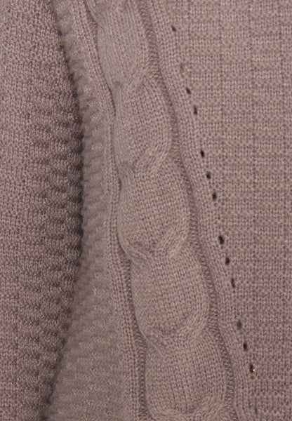 DreiMaster Vintage Women's Knitted Sweater