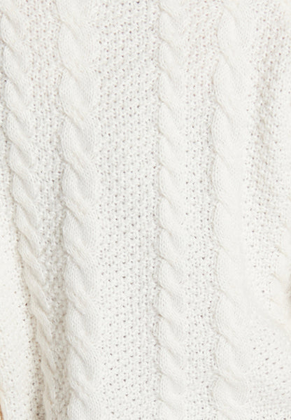 Dreimaster vintage Women's Knitted Sweater