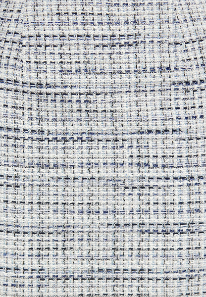 Faina Women's Bouclé Mini Skirt