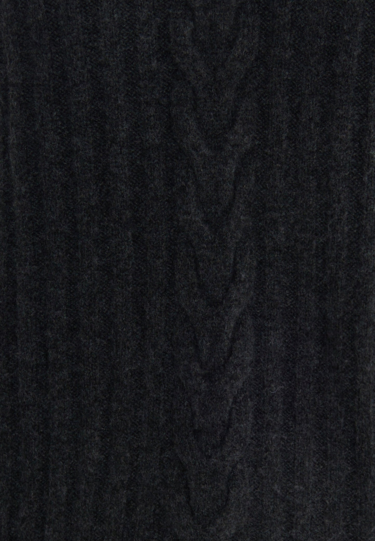 Dreimaster vintage Women's Knitted Sweater