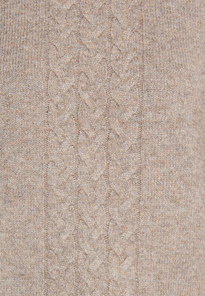 DreiMaster Vintage Women's Knitted Sweater