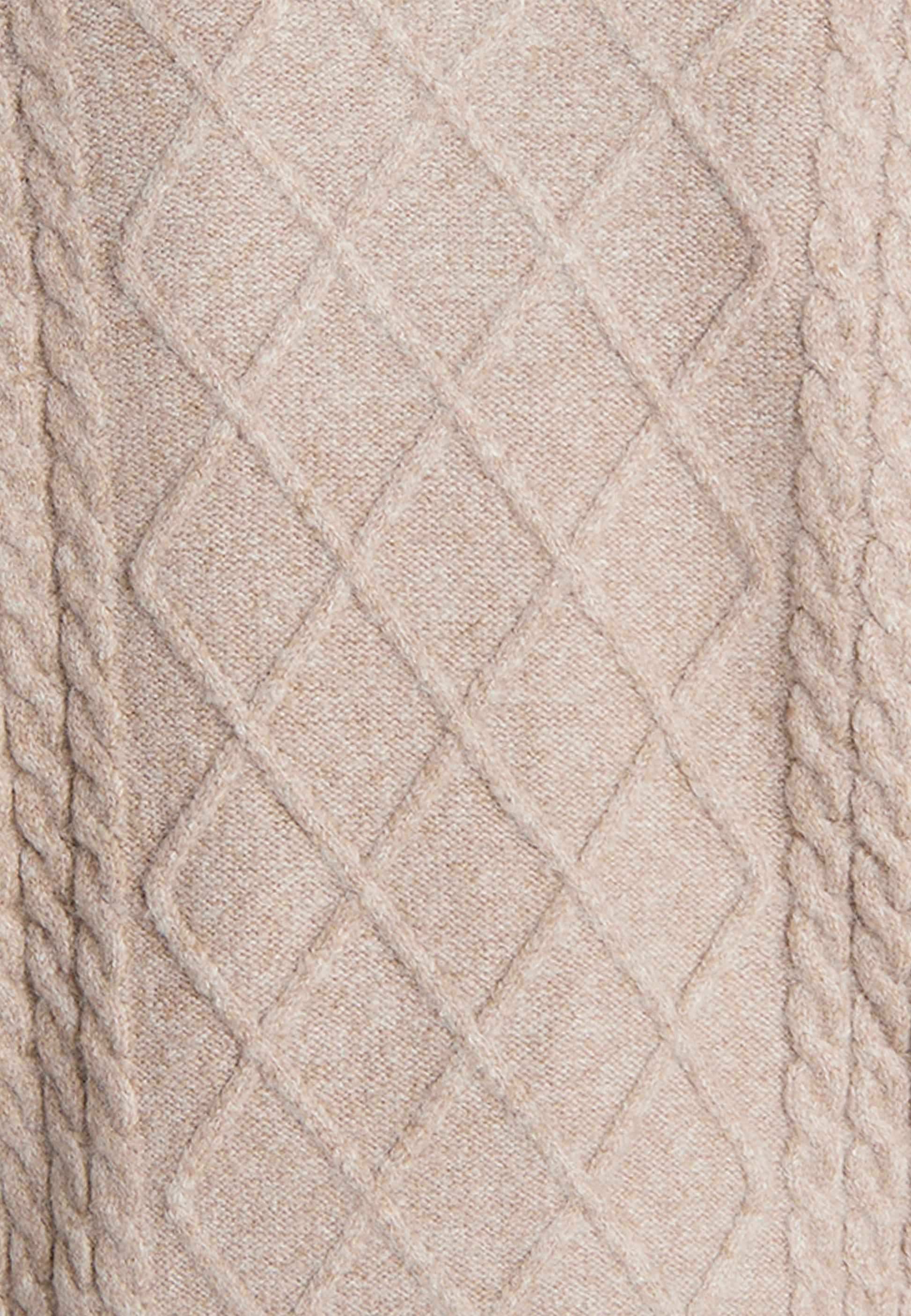 Dreimaster vintage Women's Knitted Sweater