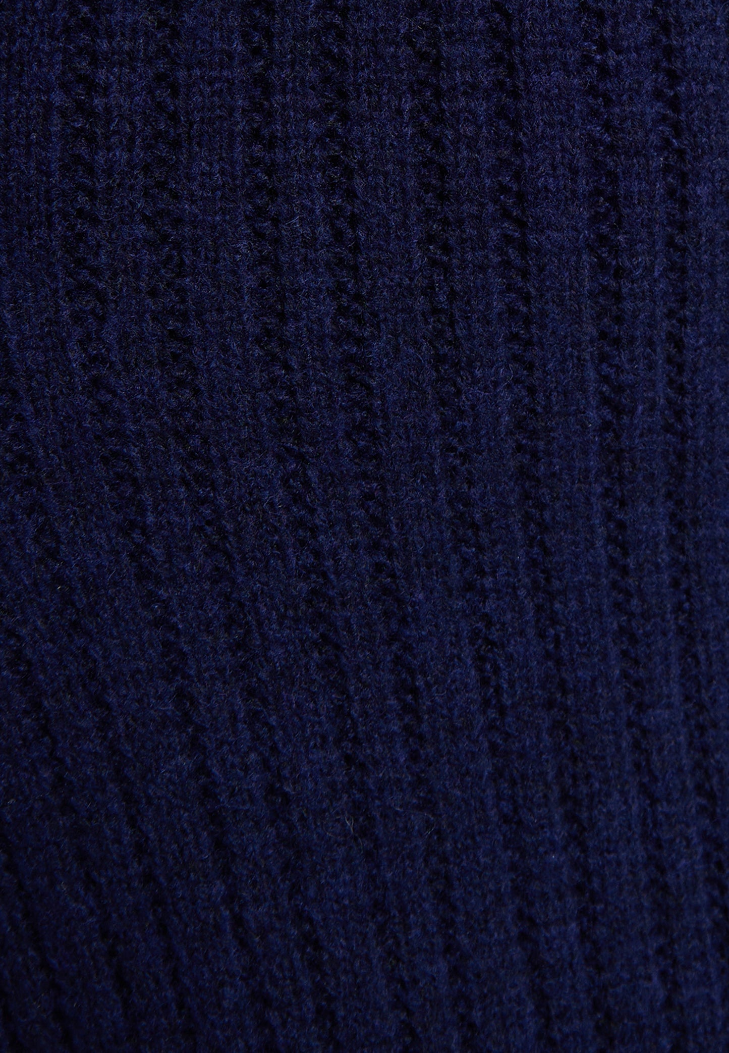 Dreimaster vintage Women's Knitted Trousers