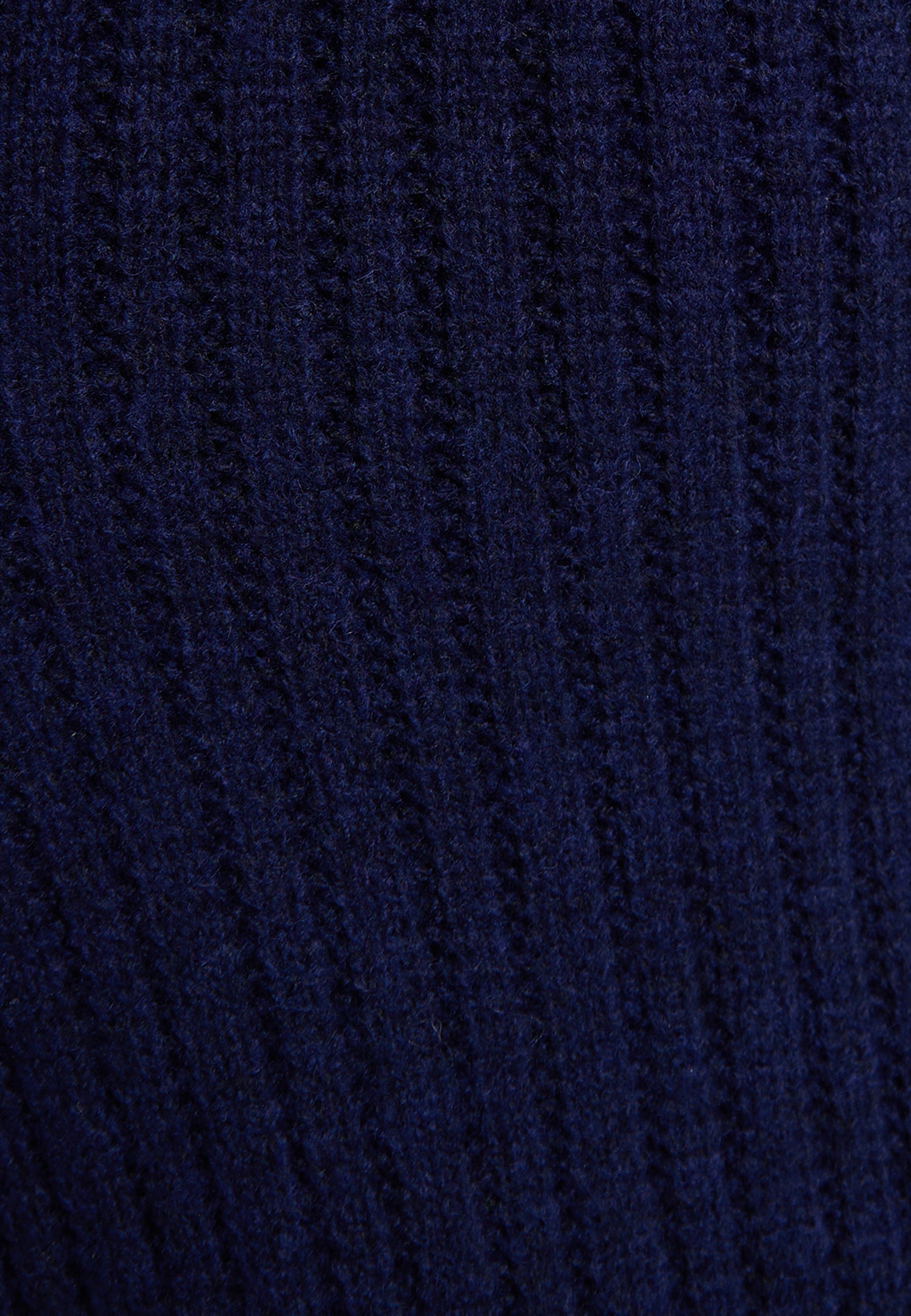 Dreimaster vintage Women's Knitted Trousers