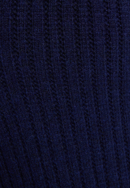 Dreimaster vintage Women's Knitted Trousers