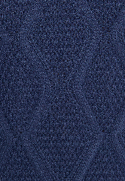 Dreimaster vintage Women's Knitted Sweater