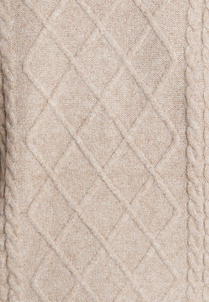 Dreimaster vintage Women's Knitted Sweater