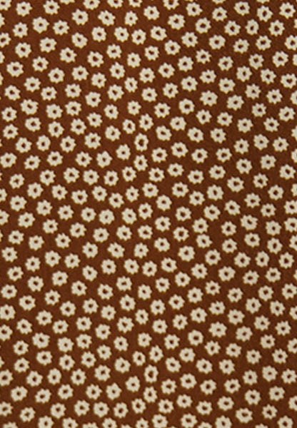 Dreimaster vintage Women's Long Sleeve Blouse