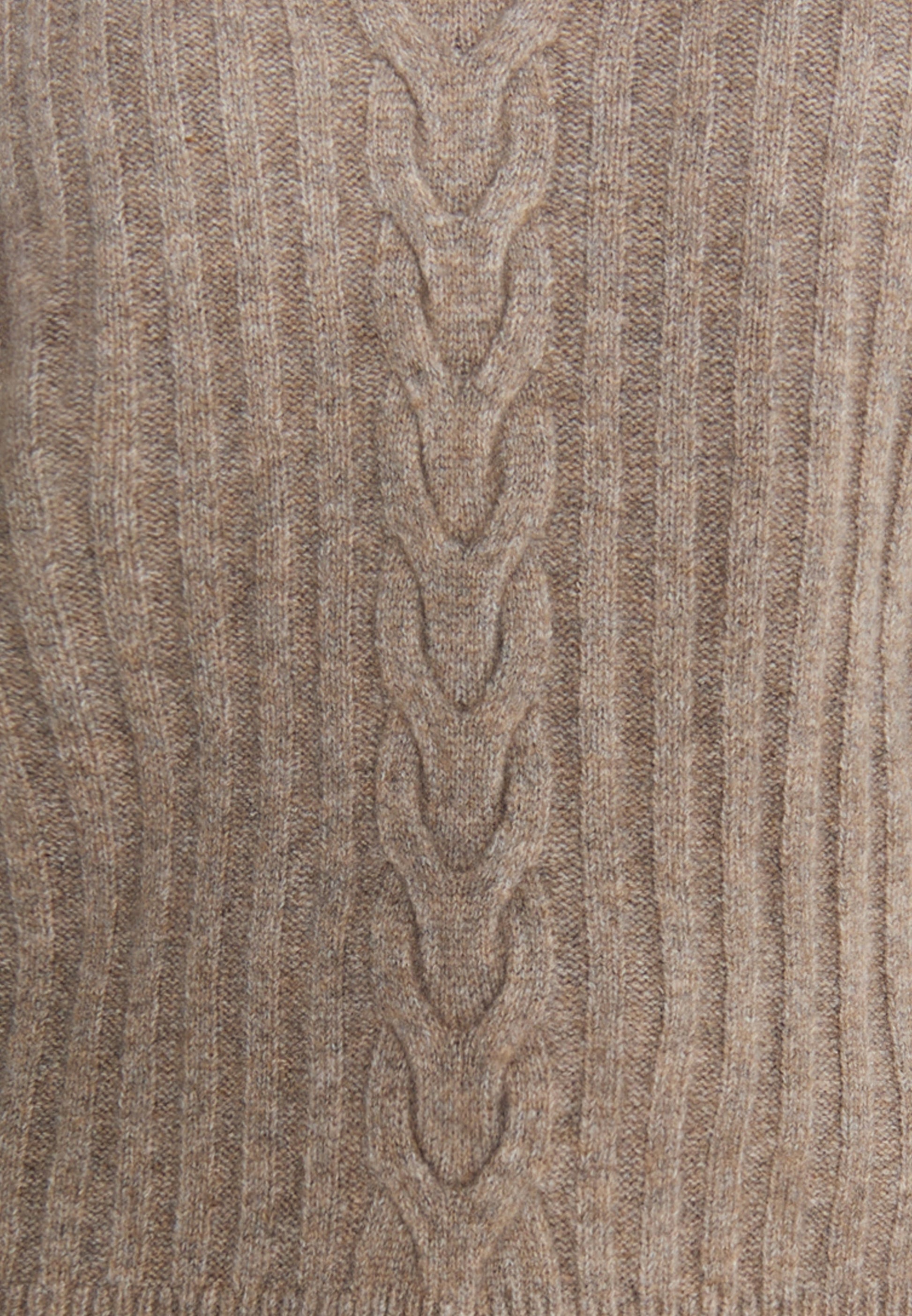 Dreimaster vintage Women's Knitted Sweater