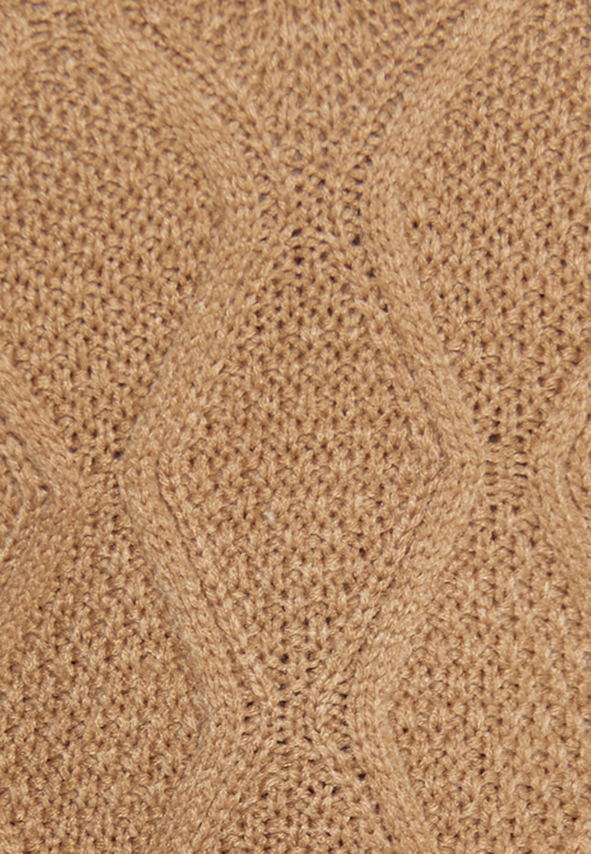 Dreimaster vintage Women's Knitted Sweater