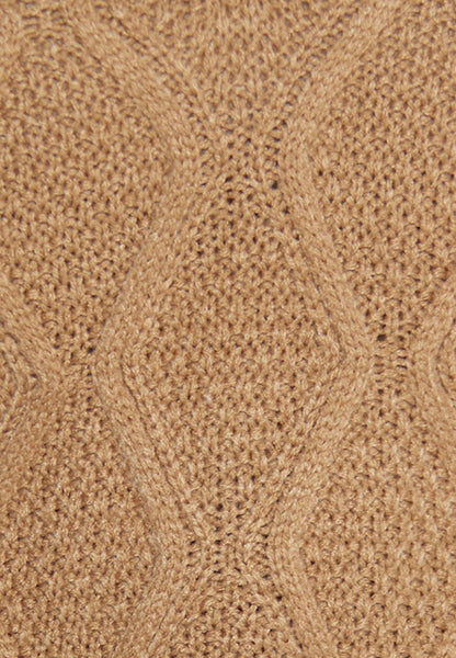 Dreimaster vintage Women's Knitted Sweater