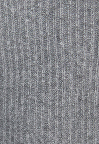 DreiMaster Vintage Damen Rippenstrick Troyer