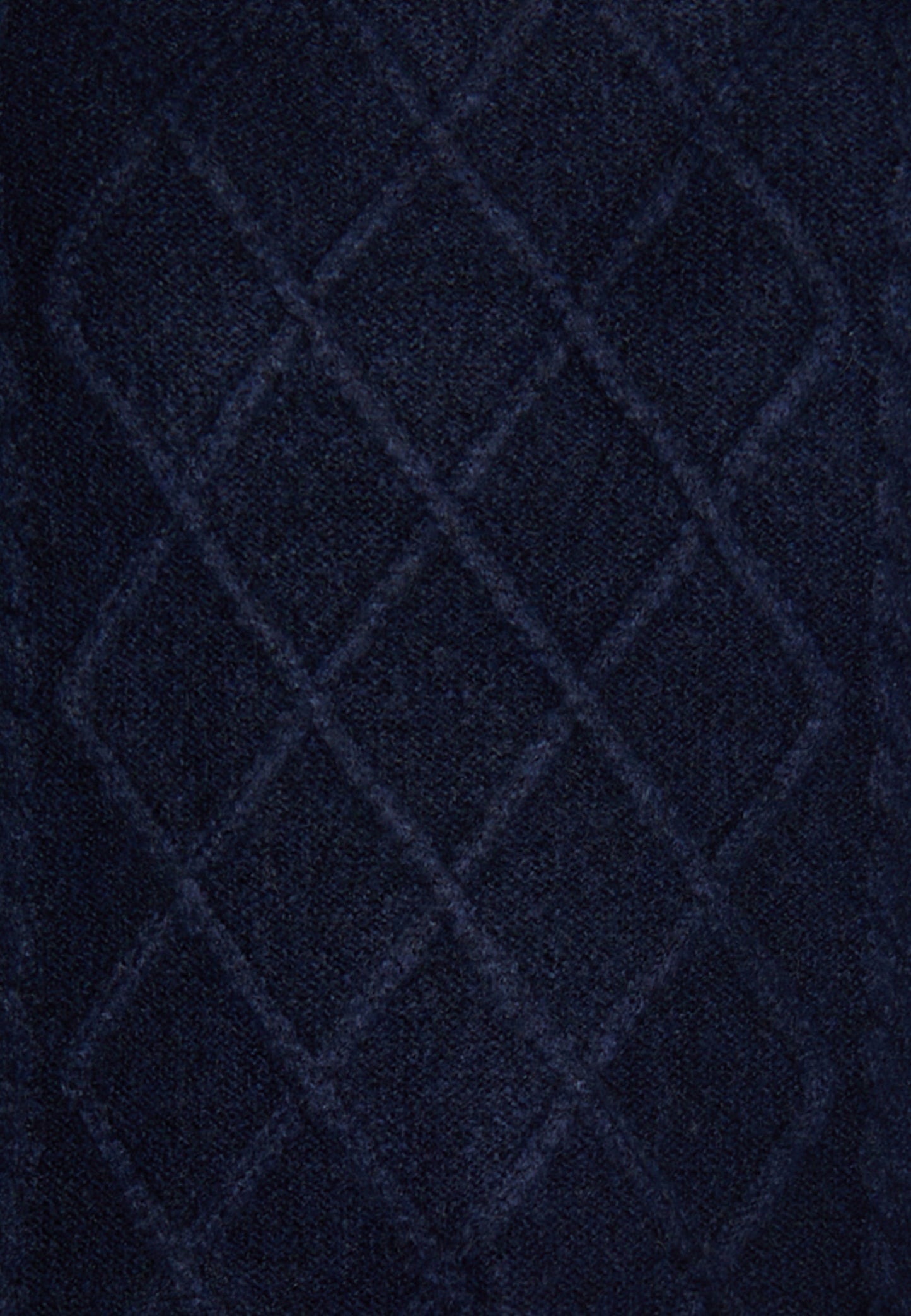 Dreimaster vintage Women's Knitted Sweater