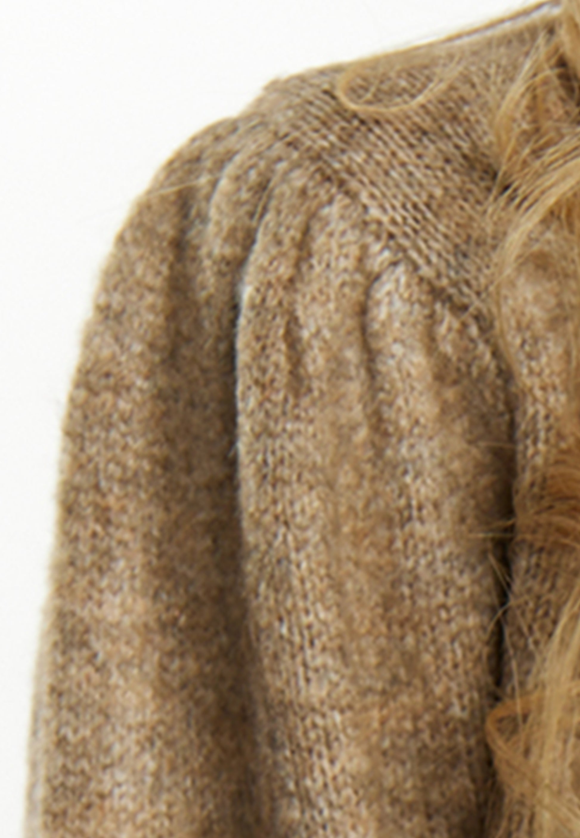 DreiMaster Vintage Damen Cardigan