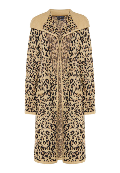 Faina Women's Knit Cardigan