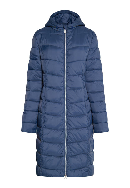 Faina Women's Short Coat