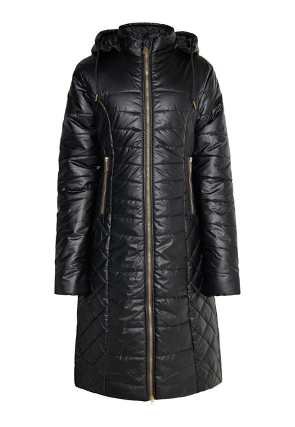 faina Women's Ght Quilted Coat