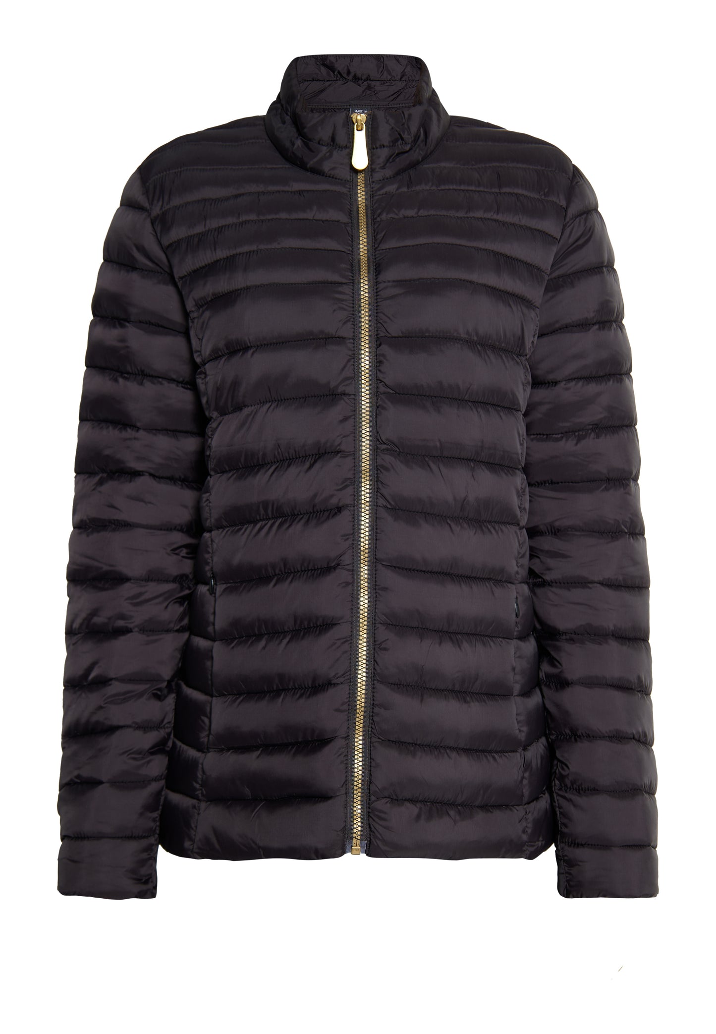 faina Kurtka pikowana dla Kobiety Ghtweight