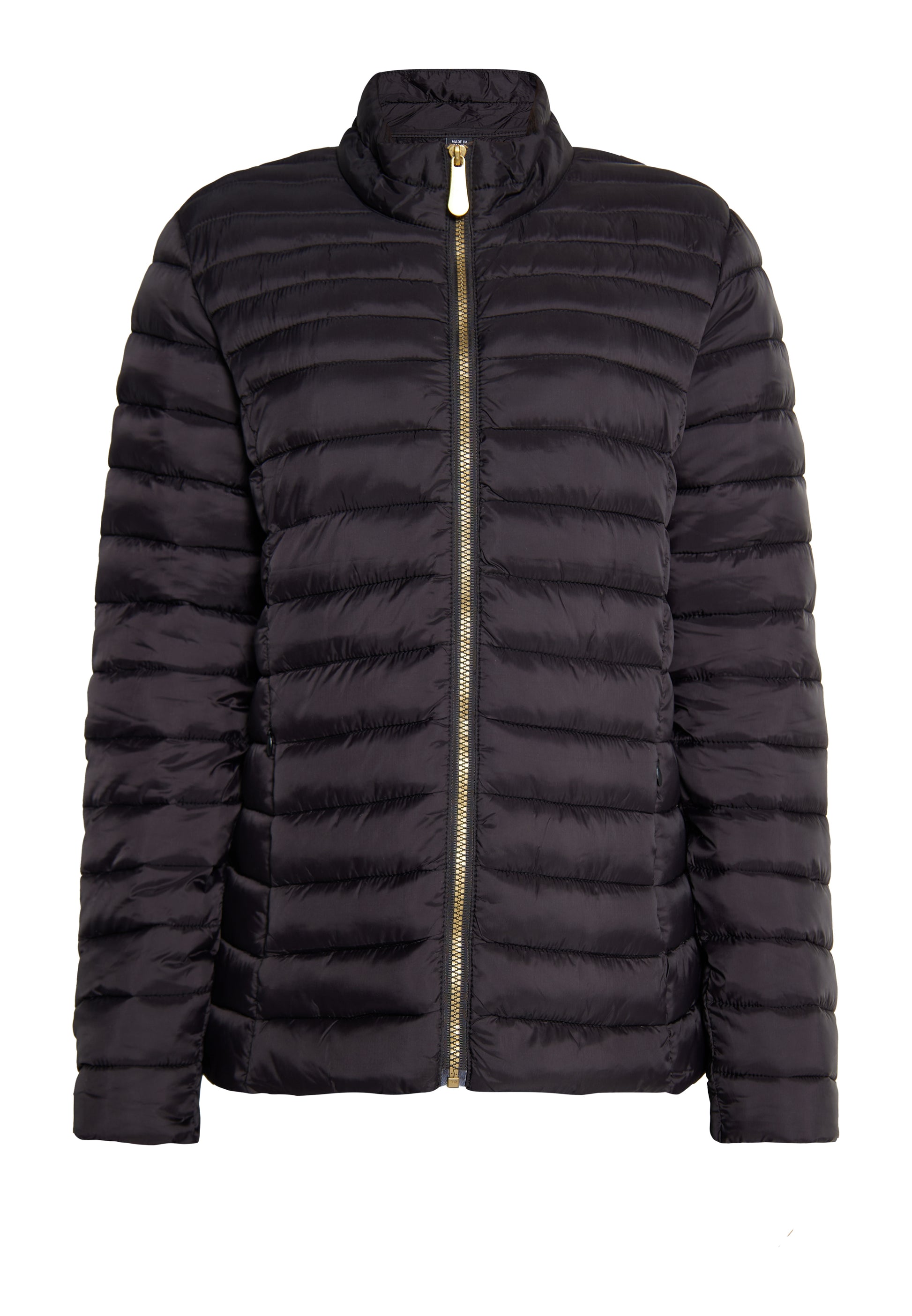 faina Kurtka pikowana dla Kobiety Ghtweight