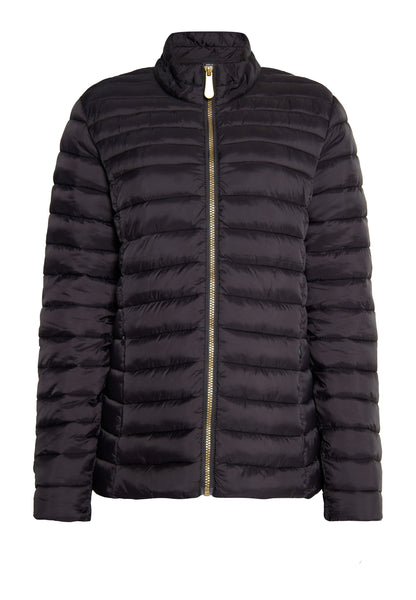 faina Kurtka pikowana dla Kobiety Ghtweight