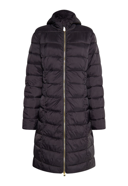 Faina Women's Short Coat